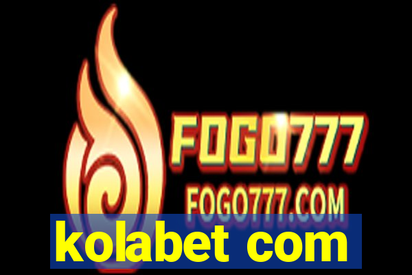 kolabet com